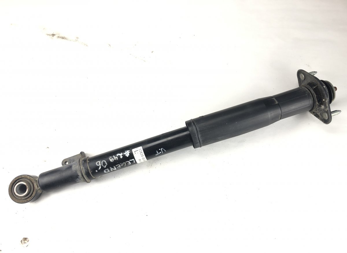 Honda Legend Shock Absorber Rear Left HONDA LEGEND IV (KB) (2004-2012) Shock Absorber...