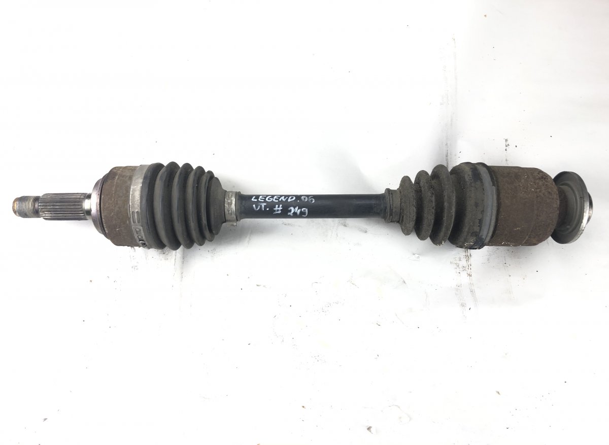 Honda Legend Drive Shaft Rear Left HONDA LEGEND IV (KB) (2004-2012) Drive Shaft Re...