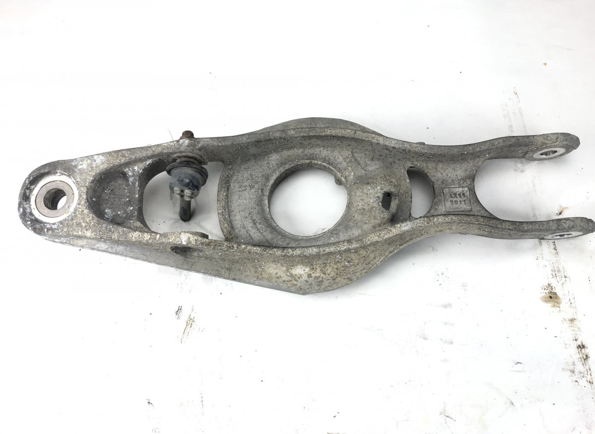 Honda Legend Rear Axle Track Control Arm lower left HONDA LEGEND IV (KB) (2004-2012) Rear Axle Trac...