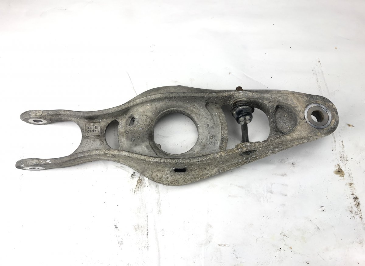 Honda Legend Rear Axle Track Control Arm lower Right HONDA LEGEND IV (KB) (2004-2012) Rear Axle Trac...