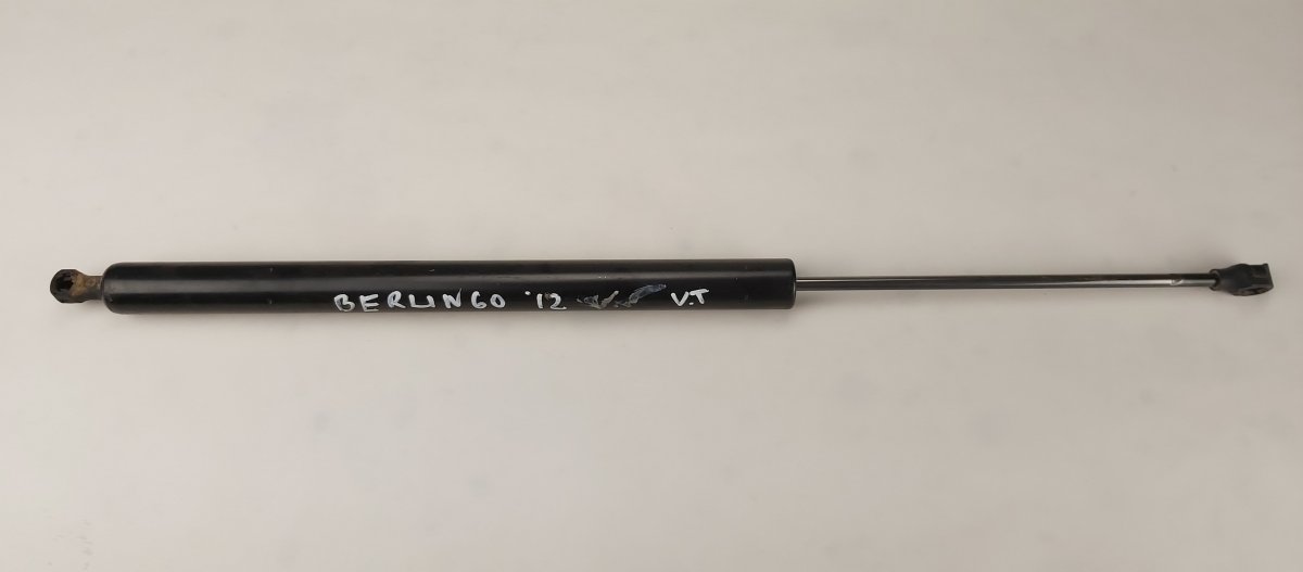 Citroen Berlingo Left bootlid / tailgate strut Left bootlid / tailgate strut — CITROËN BERLING...