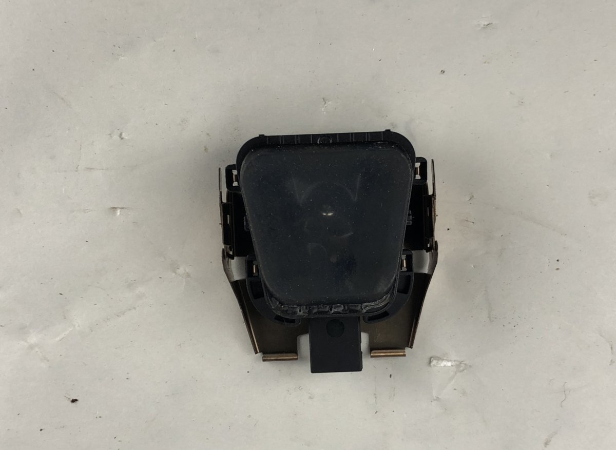 Peugeot 208 Датчика дождя PEUGEOT 208 I (A9) (2012-2019) Rain sensor 9665...