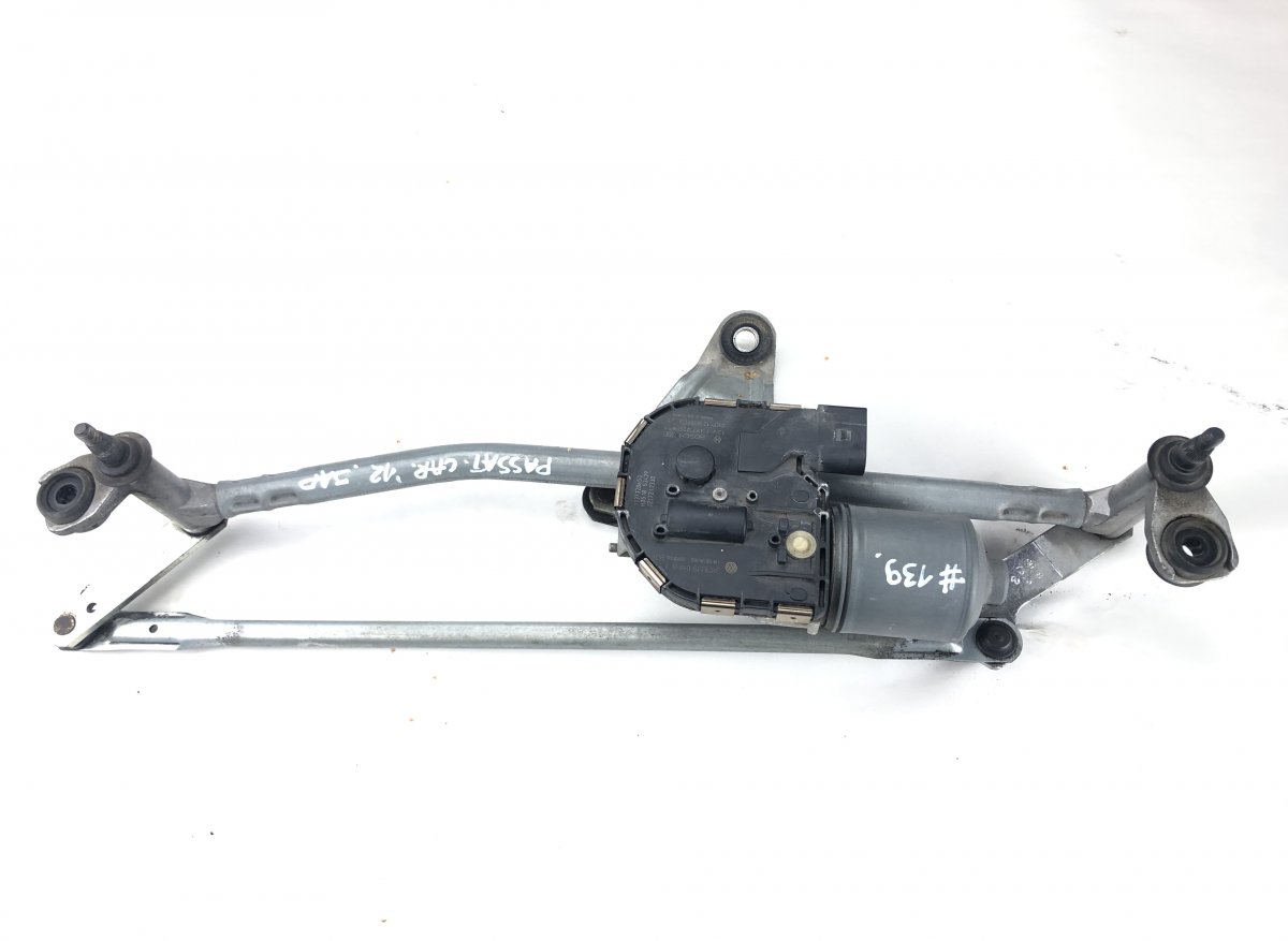 Volkswagen Passat (B7) Wiper linkage / mechanism VW PASSAT B7 / ALLTRACK (2010-2015) Wiper linka...