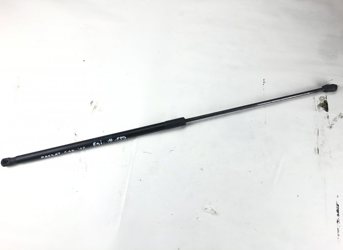 Volkswagen Passat (B7) Bonnet gas filled strut right VW PASSAT B7 / ALLTRACK (2010-2015) Bonnet gas ...