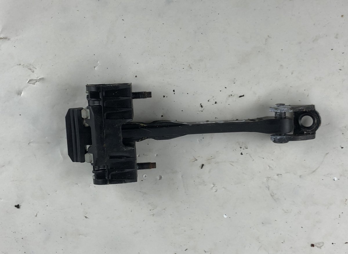 Peugeot 508 Door Stop Front Left PEUGEOT 508 I (W23) (2010-2018) Door Stop Front...