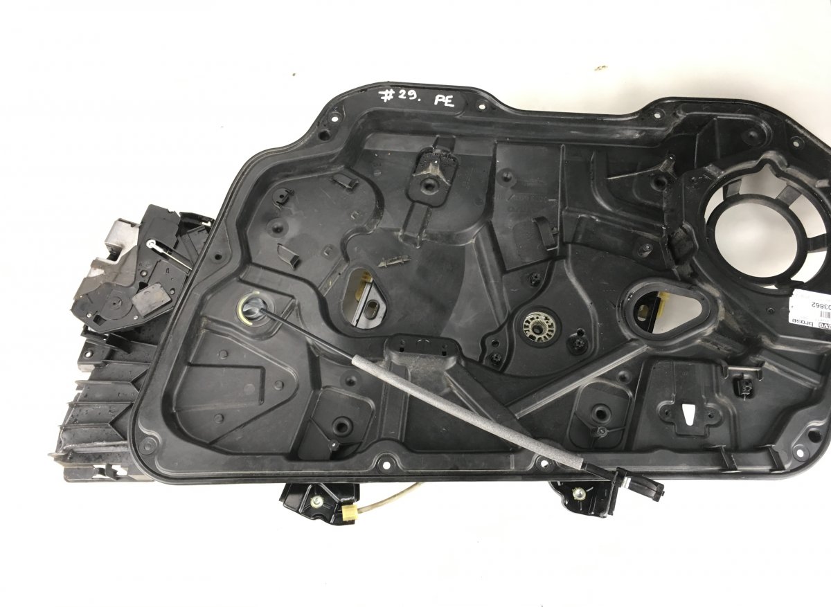 Volvo S60 Window Regulator mechanism front right VOLVO S60 II / V60 I (2010-2018) Window Regulat...