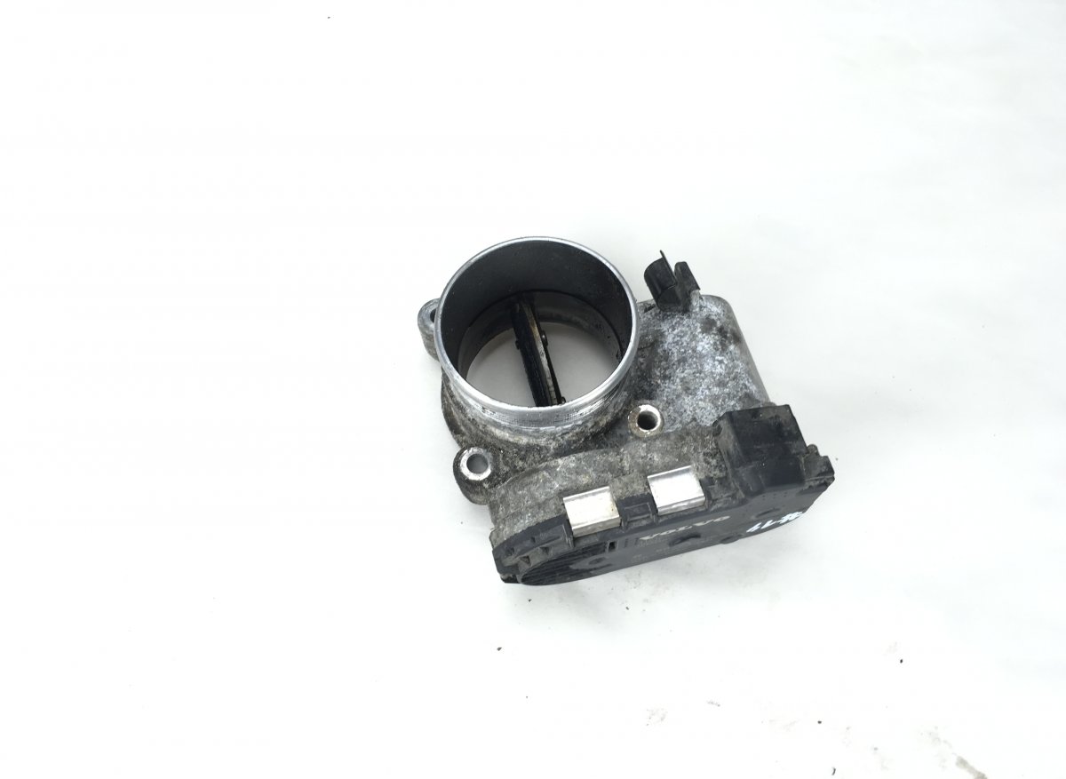 Volvo XC60 Throttle body VOLVO XC60 I (2009-2017) Throttle body 02807505...