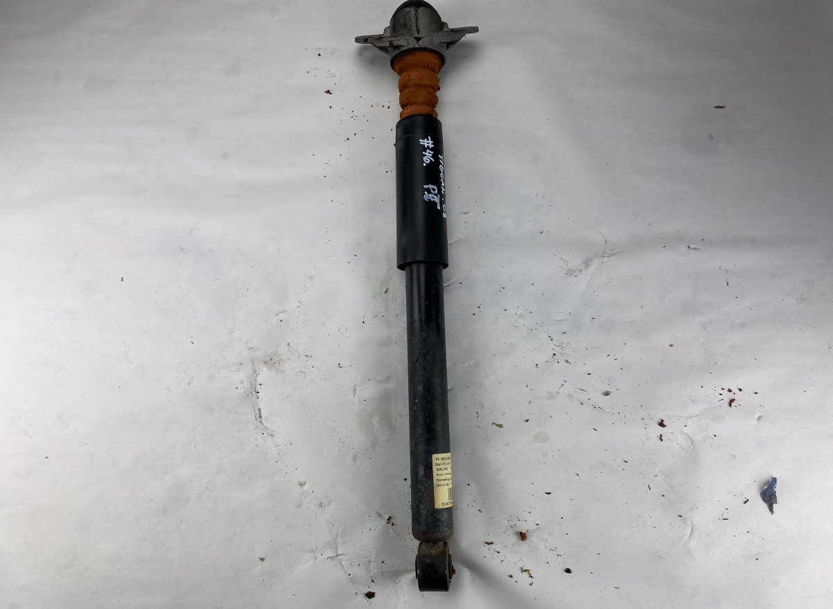 Volkswagen Tiguan Shock Absorber Rear Right VW TIGUAN I (5N) (2007-2018) Shock Absorber Rea...