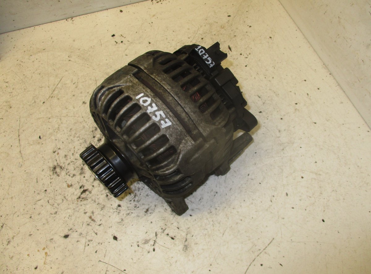 Volkswagen Touareg Alternator VW TOUAREG I (7L) (2002-2010) Alternator 070903...