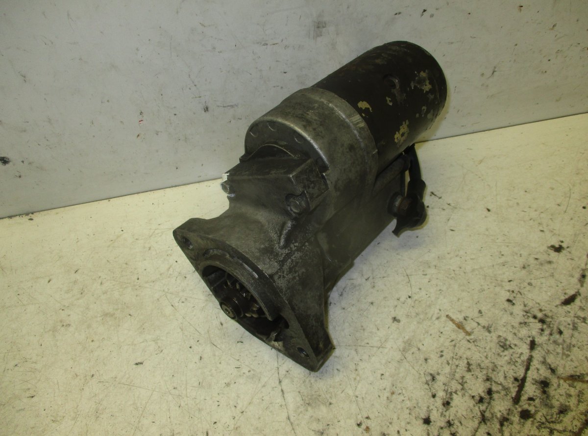 Toyota Corolla Starter Motor TOYOTA COROLLA IX (E120) (2001-2007) Starter mo...