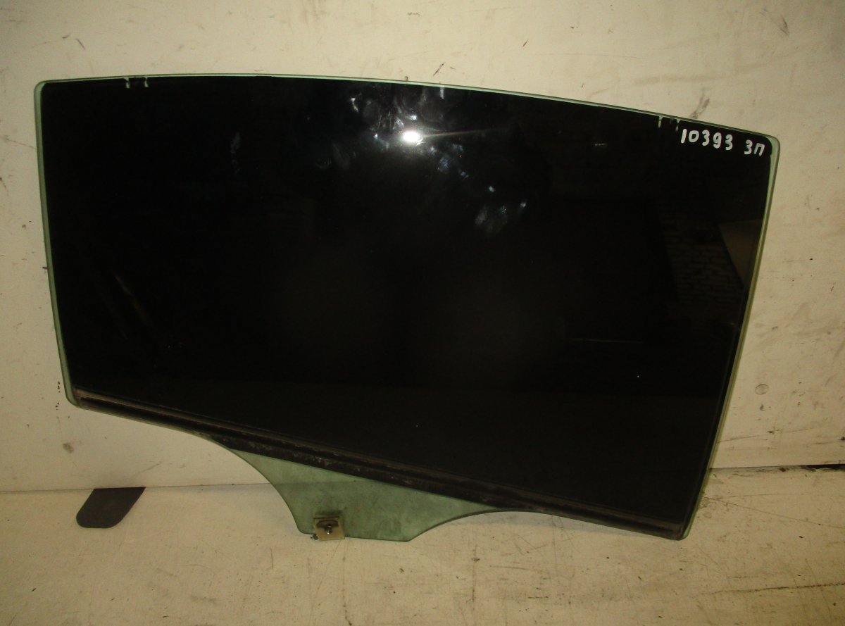 Mazda 6 (GH) Door window glass rear right MAZDA 6 (GH) (2007-2012) Door window glass rear...