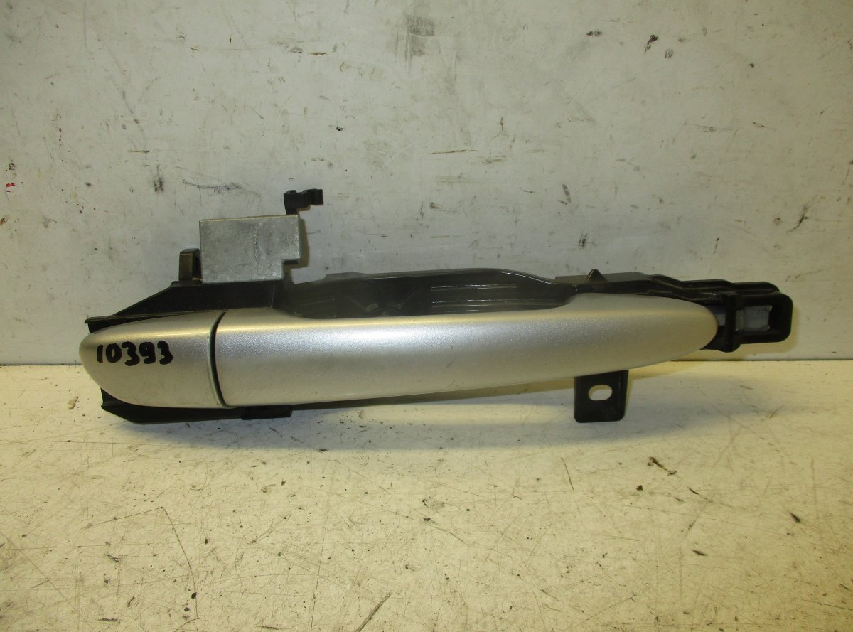 Mazda 6 (GH) Door Handle Exterior Rear Right MAZDA 6 (GH) (2007-2012) Door Handle Exterior R...