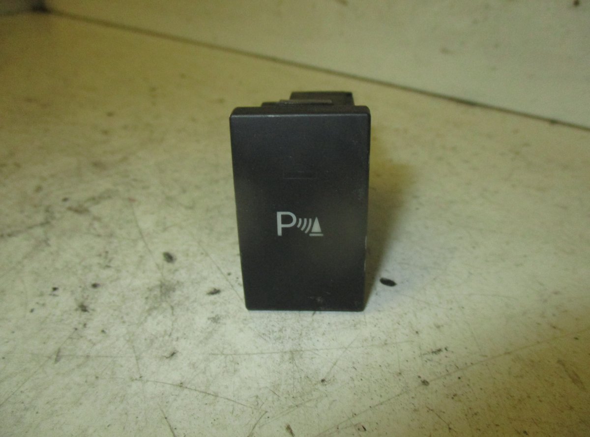 Mazda 6 (GH) Parking aid switch MAZDA 6 (GH) (2007-2012) Parking aid switch GS1...