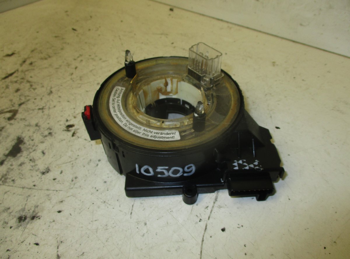 Volkswagen Passat Steering wheel slip ring / squib VW PASSAT B6 (3C) (2005-2010) Steering wheel sl...