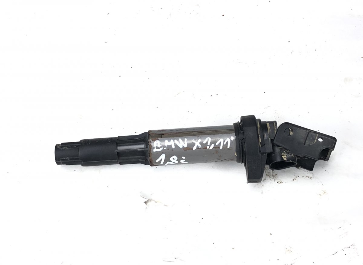 BMW X1 (E84) ignition coil BMW X1 (E84) (2009-2015) Ignition Coil 02215041...