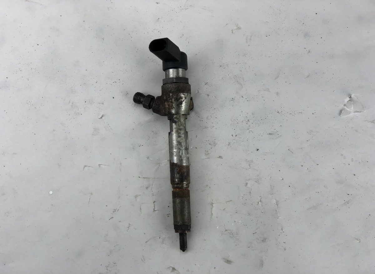 Renault Scenic Fuel Injector