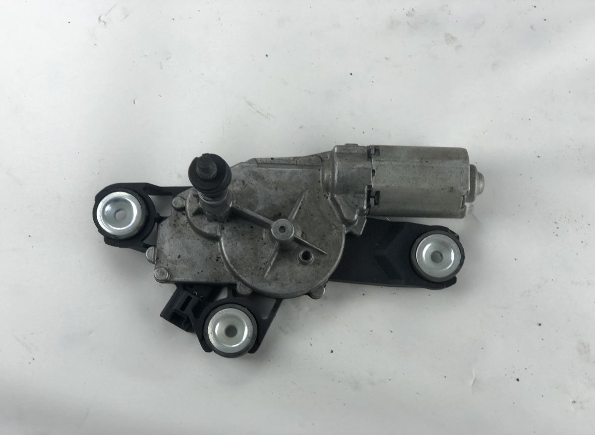 Ford Focus Мотор стеклоочистителя Tailgate wiper motor — FORD FOCUS II (2004-2012...