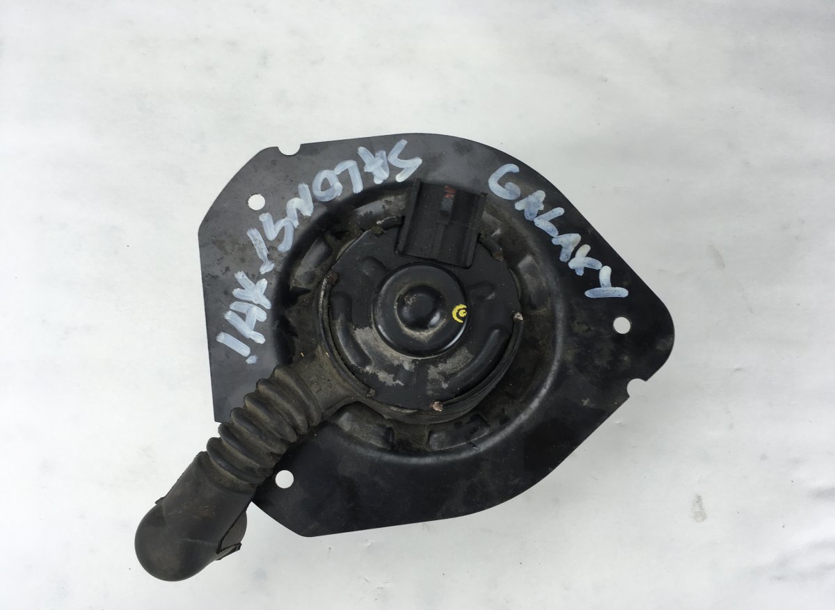 Ford Galaxy Heater Blower Motor Heater blower motor — FORD GALAXY I (WGR) (1995...
