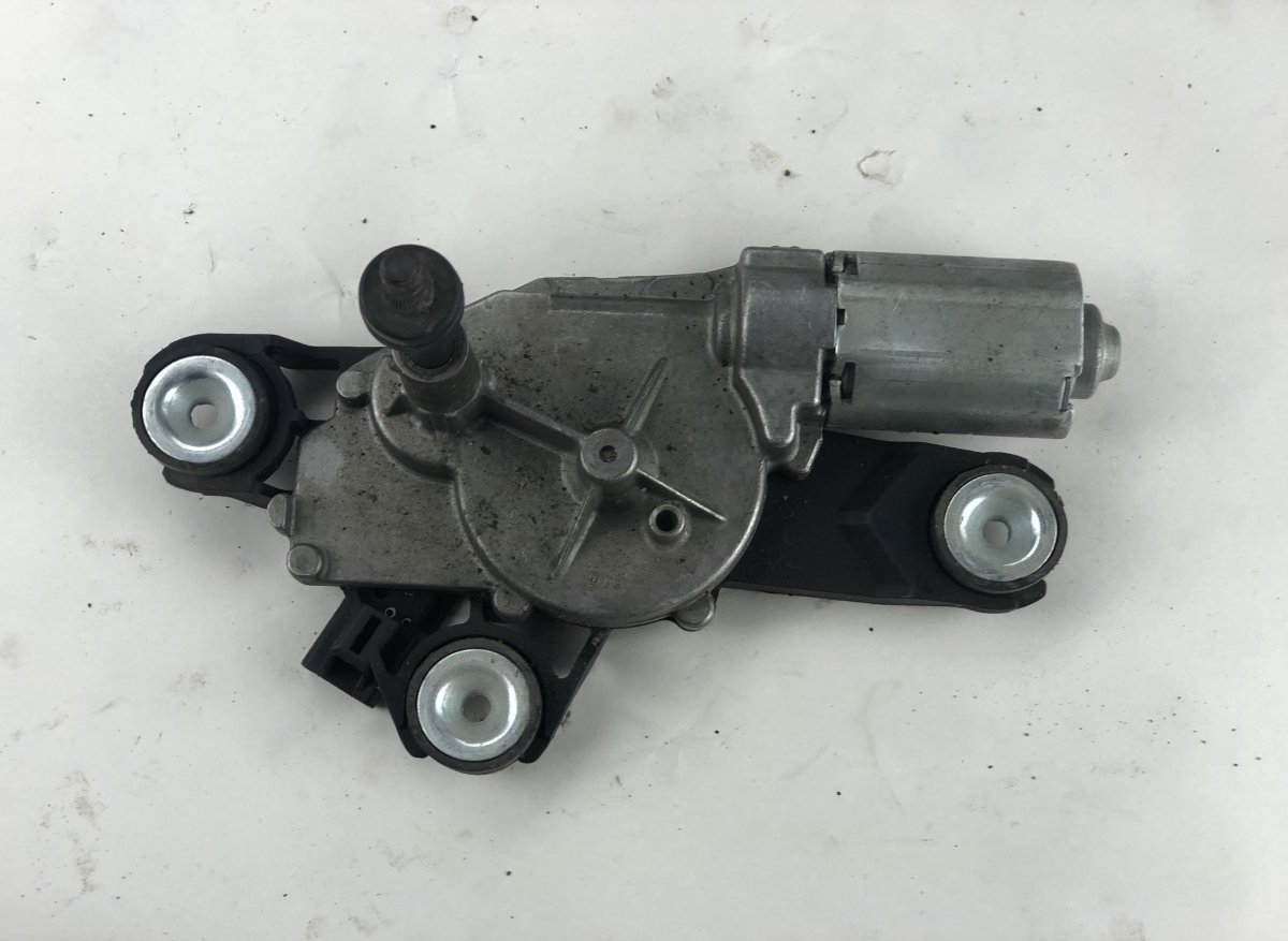 Ford Focus Мотор стеклоочистителя Tailgate wiper motor — FORD FOCUS II (2004-2012...