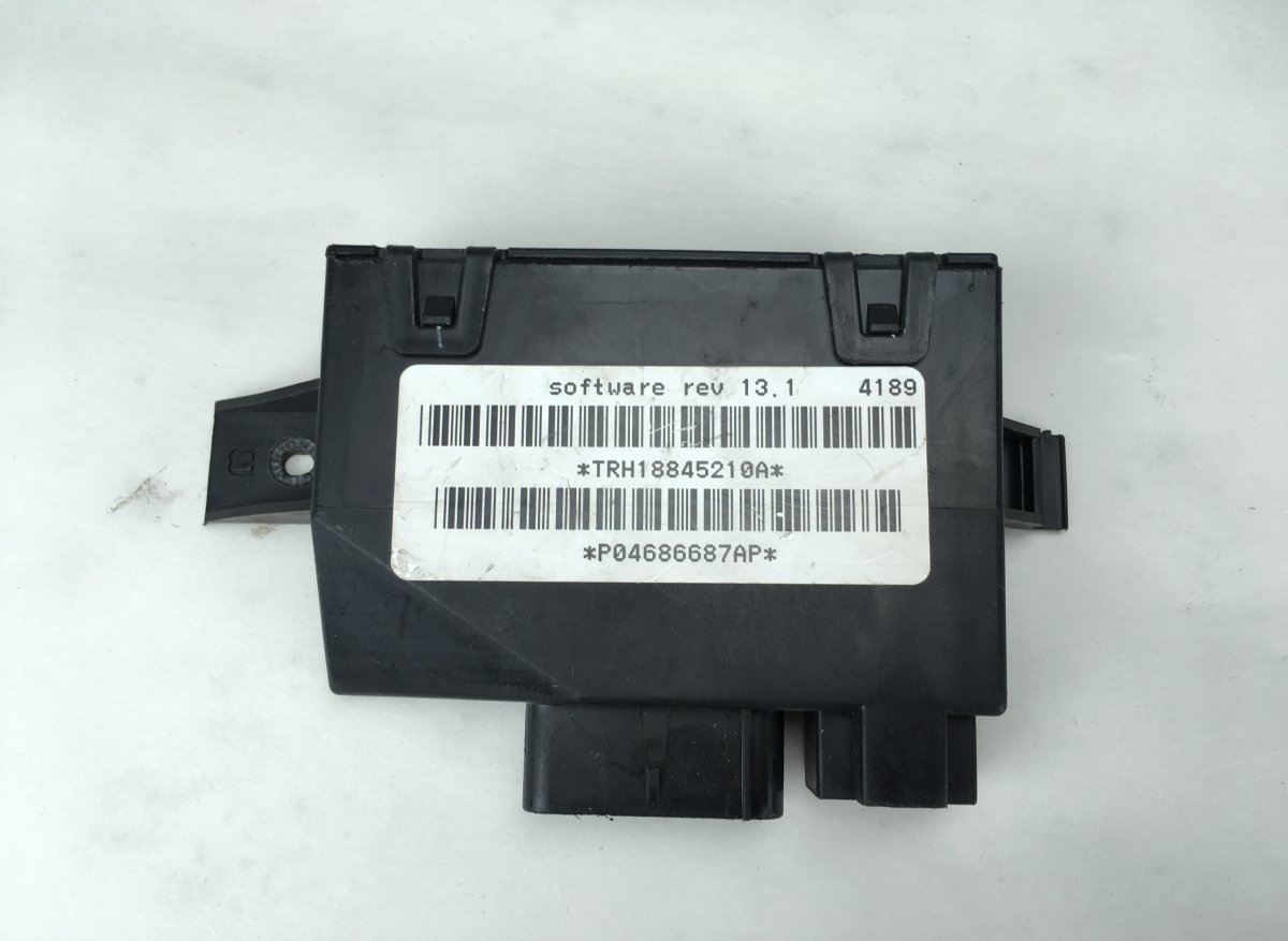 Chrysler Voyager / Town & Country Bootlid / tailgate control unit CHRYSLER VOYAGER IV (RG, RS) (2000-2008) Bootli...