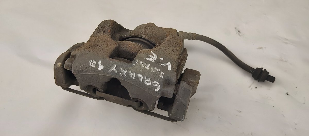Ford Galaxy Brake caliper — front left Brake caliper — front left — FORD GALAXY II (WA...