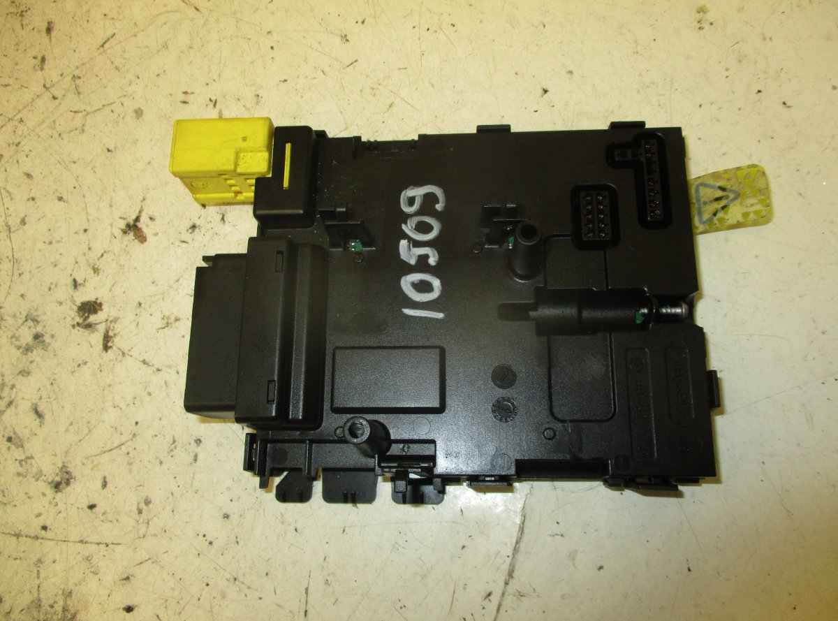 Volkswagen Passat Steering column control unit VW PASSAT B6 (3C) (2005-2010) Steering column c...