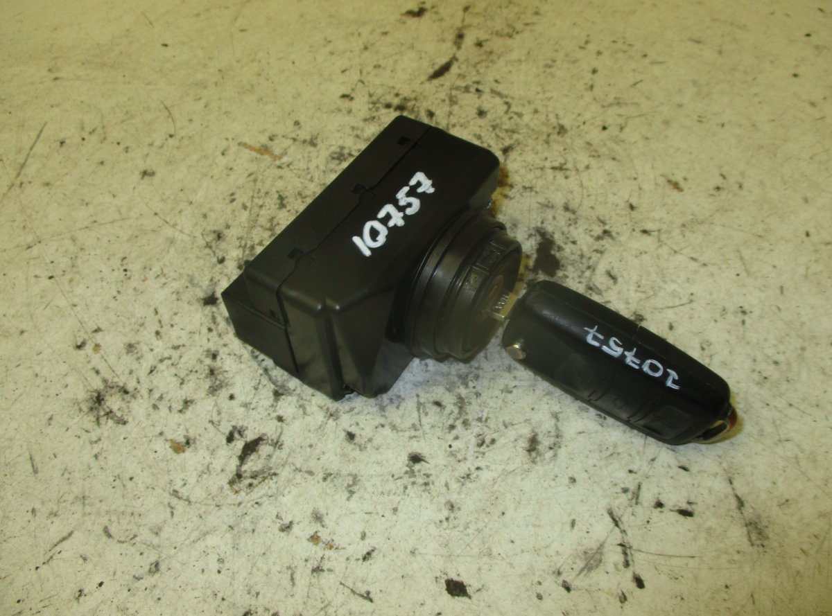 Volkswagen Touareg Ignition switch lock (ignition barrel) VW TOUAREG I (7L) (2002-2010) Ignition switch l...
