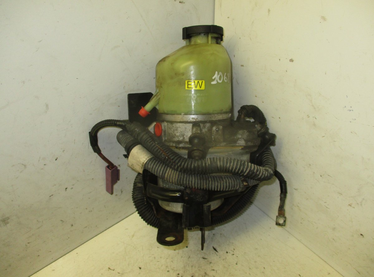 Opel Astra (F) roolivõimendi pump OPEL ASTRA G (1998-2004) Power steering pump 10...
