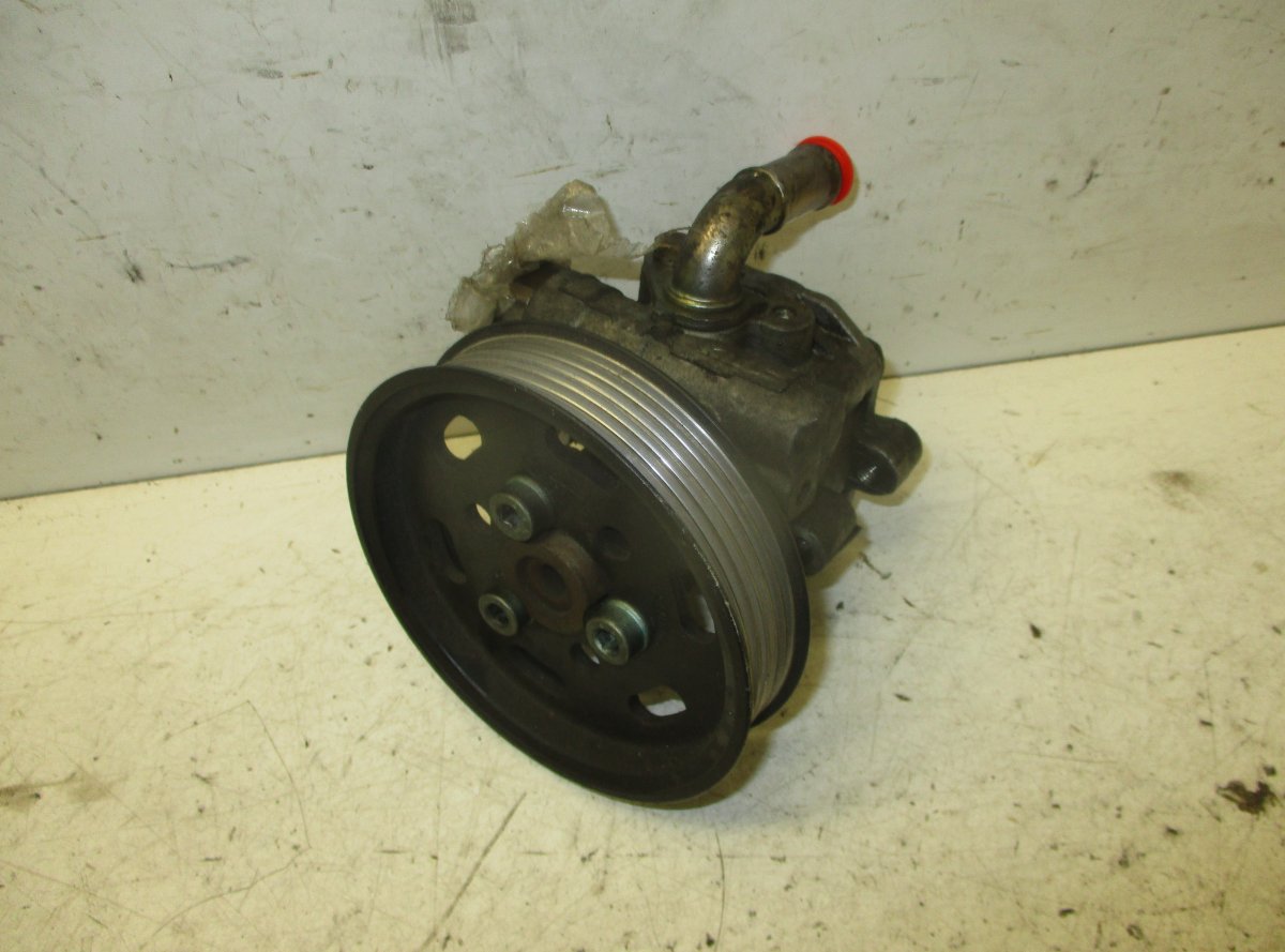 Volkswagen Bora ohjaustehostimen pumppu VW BORA / JETTA IV (1J2, 1J6) (1998-2005) Power...