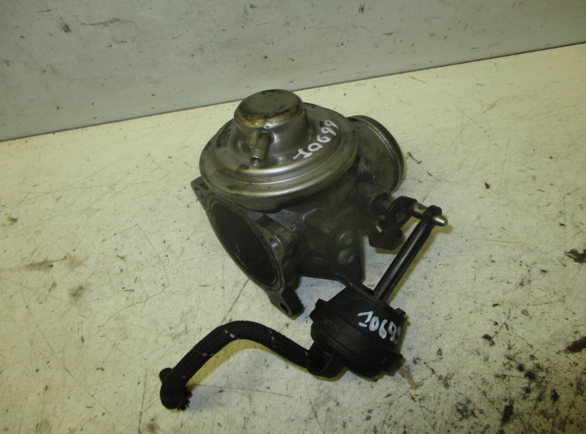 Volkswagen Bora EGR Valve VW BORA / JETTA IV (1J2, 1J6) (1998-2005) EGR V...