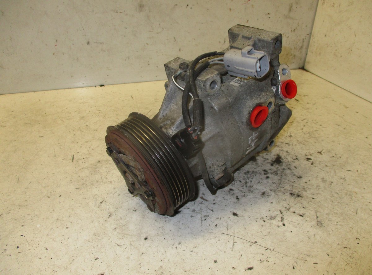 Toyota Corolla AC Compressor TOYOTA COROLLA VIII (E110) (1997-2002) AC Compr...