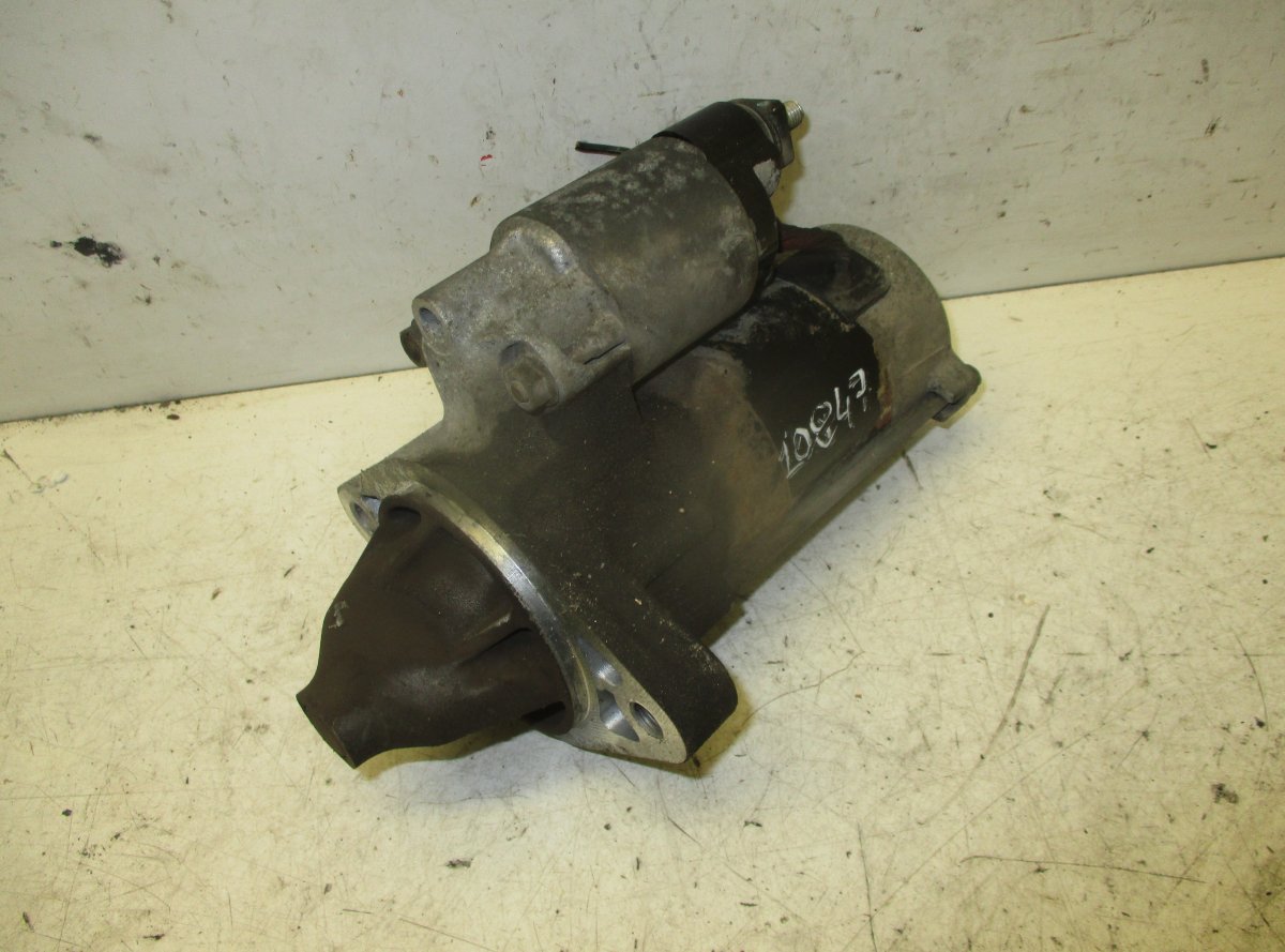 Toyota Corolla Starter Motor Starter motor — TOYOTA COROLLA VIII (E110) (199...