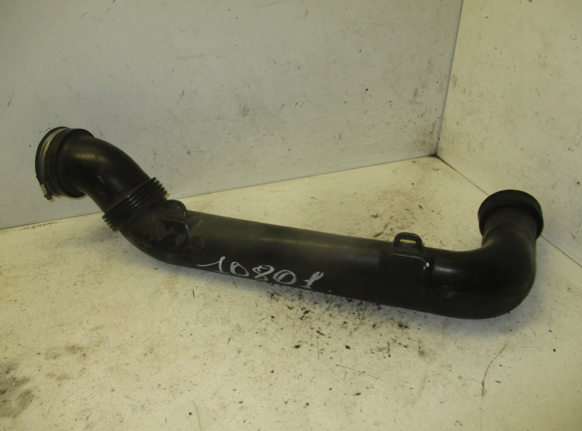 Land Rover Range Rover Sport Air intake resonator box pipe LAND ROVER RANGE ROVER SPORT I (L320) (2005-201...