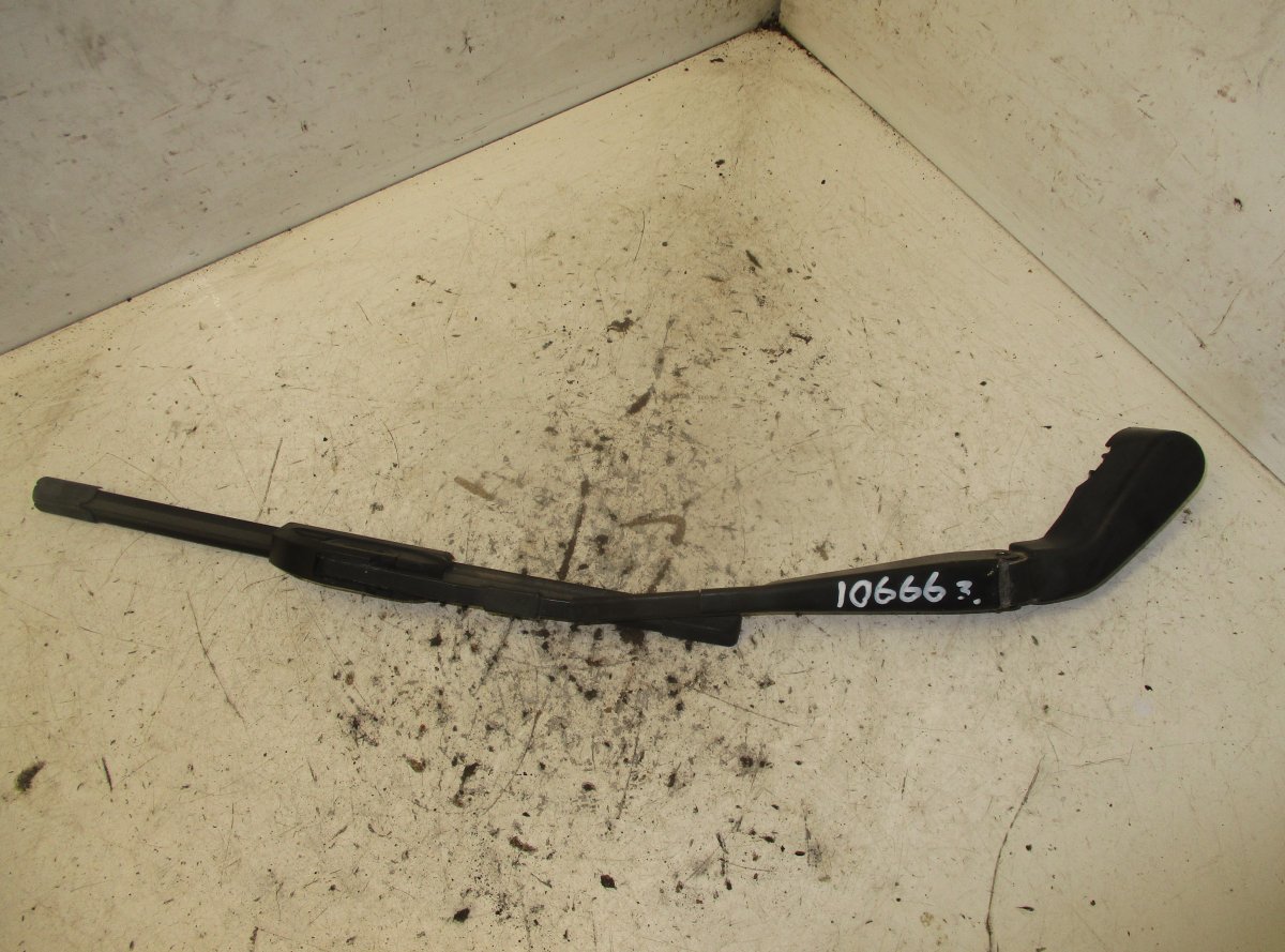 Mercedes-Benz Viano / Vito (W639) Rear window wiper arm MERCEDES-BENZ VITO / VIANO (W639) (2003-2014) R...