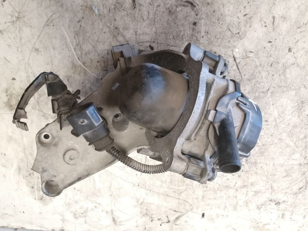 Porsche Cayenne Lisaõhu pump PORSCHE CAYENNE I (2002-2010) Secondary Air pum...