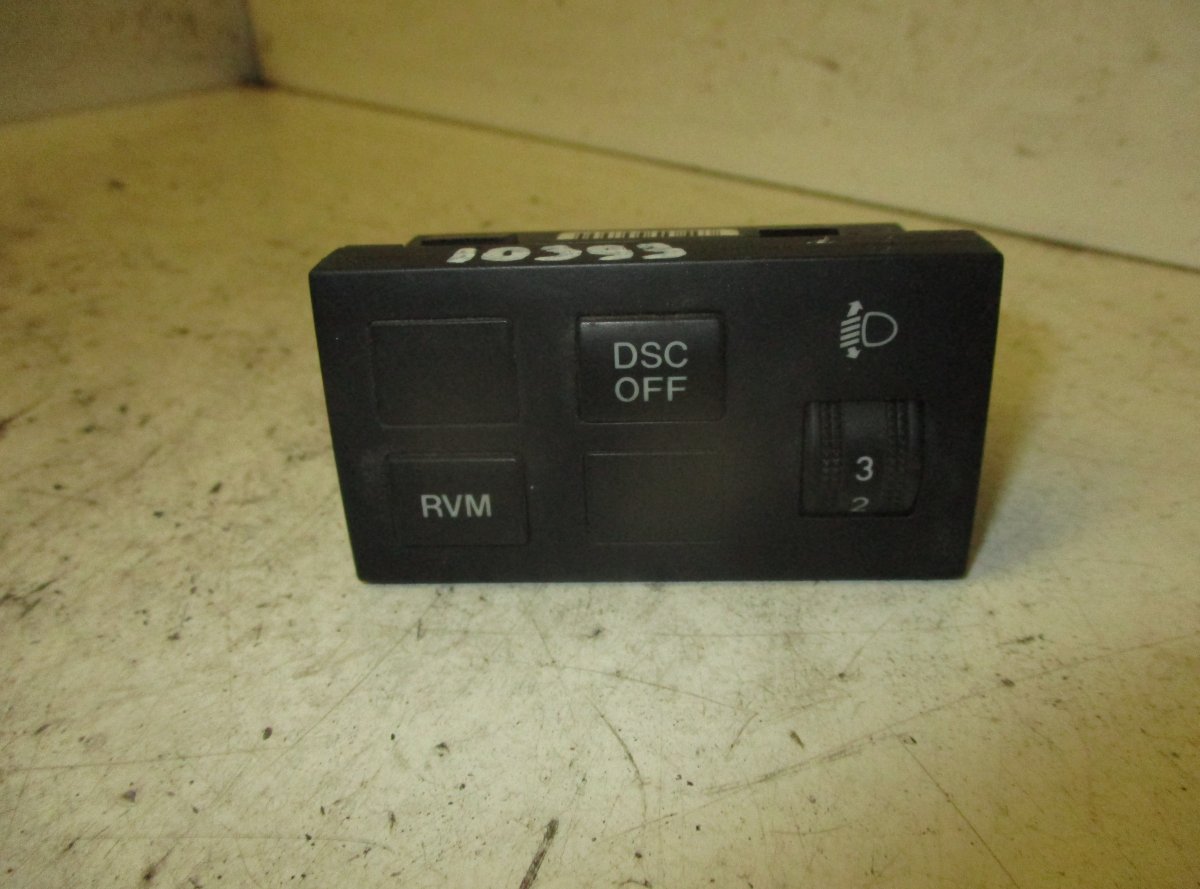 Mazda 6 (GH) Switches, other MAZDA 6 (GH) (2007-2012) Switches, other G33C66...