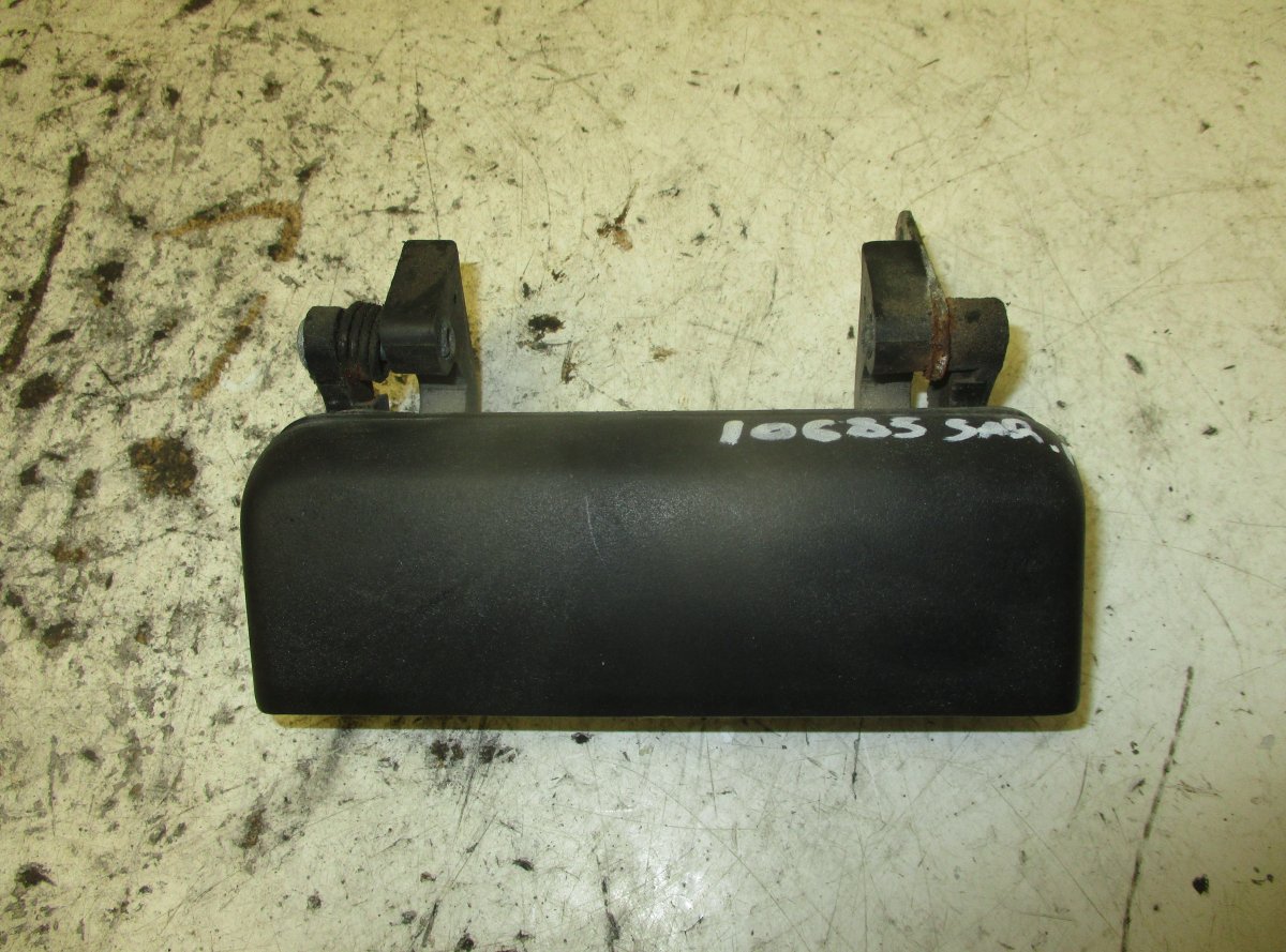 Ford Transit Connect / Tourneo Connect Bootlid / tailgate handle FORD TRANSIT III (2006-2013) Bootlid / tailgate...
