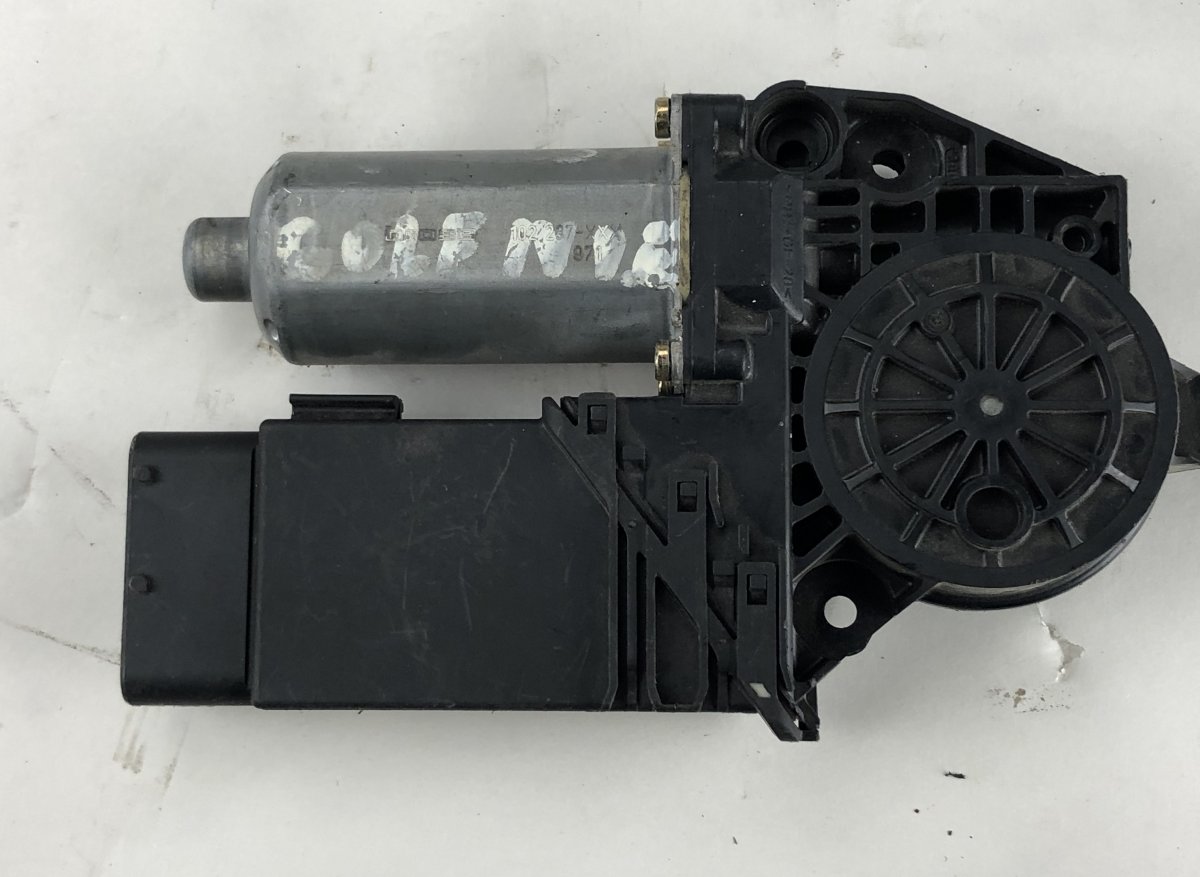 Volkswagen Golf 3 Window Regulator Motor Front Left VW GOLF IV (1J) (1997-2006) Window Regulator Mo...
