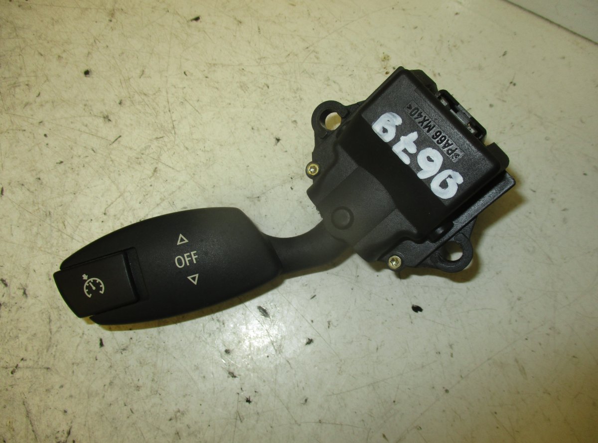 BMW 5 (E39) Cruise control switch