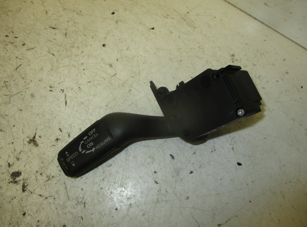 Audi A4 (B7) Переключатель круиз-контроль AUDI A4 (B7) (2004-2008) Cruise Control Switch ...