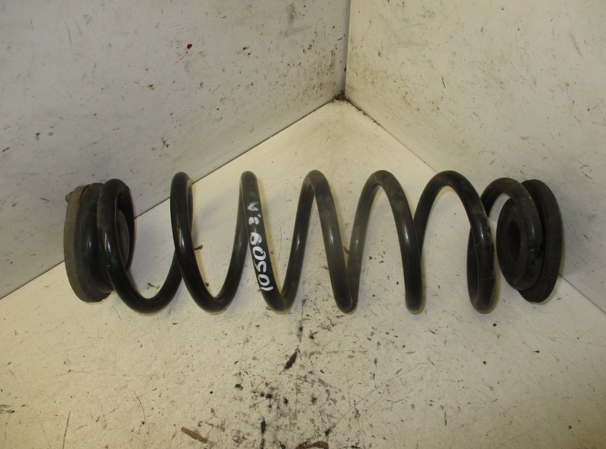 Volkswagen Passat Spring Rear Left VW PASSAT B6 (3C) (2005-2010) Spring Rear Left
...