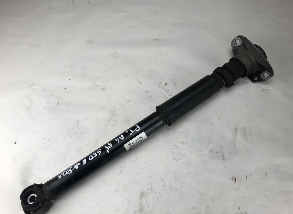 Audi A6 (C7) Shock Absorber Rear Right AUDI A6 / A6 ALLROAD (C7, 4G) (2010-2018) Shock...