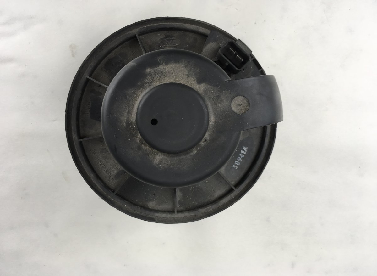 Volkswagen Sharan Heater Fan VW SHARAN I (7M) (1995-2010) Heater Fan 93BW185...