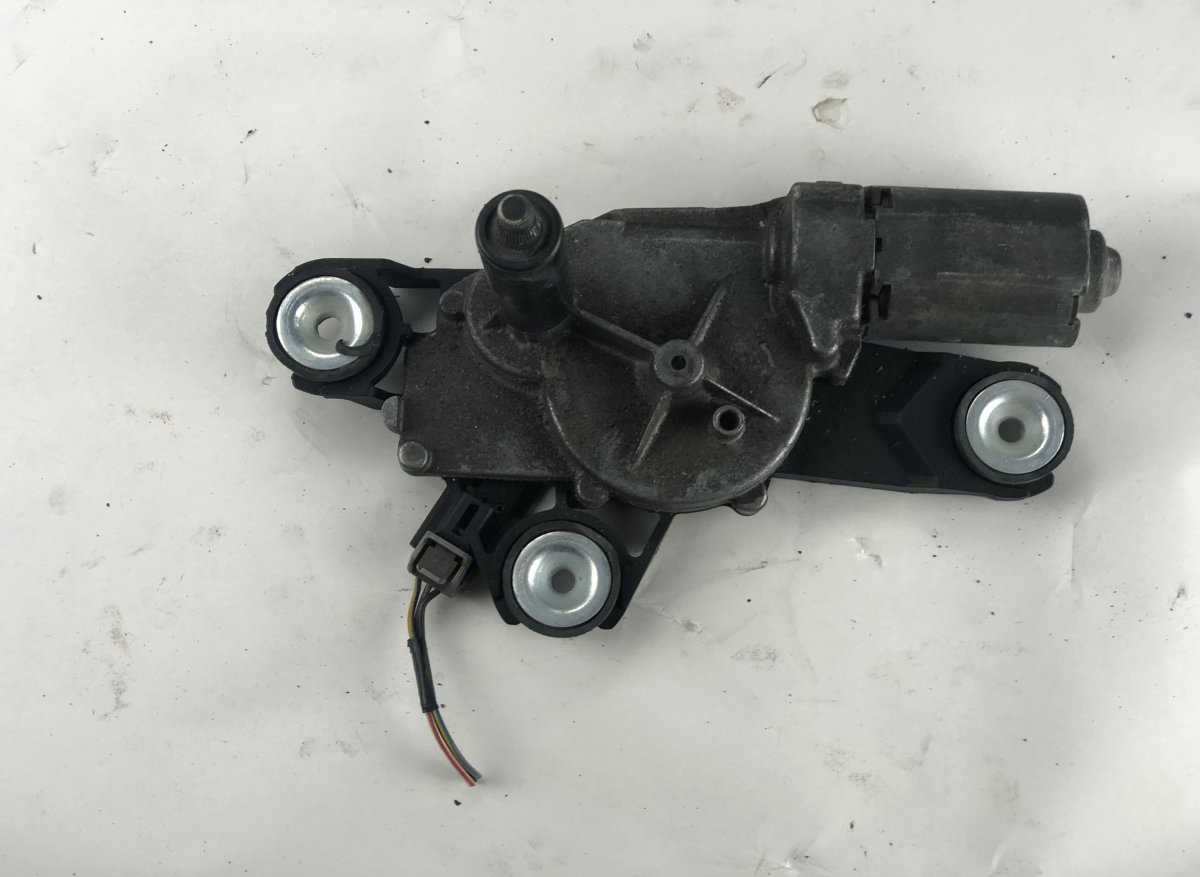 Ford Focus Мотор стеклоочистителя Tailgate wiper motor — FORD FOCUS II (2004-2012...