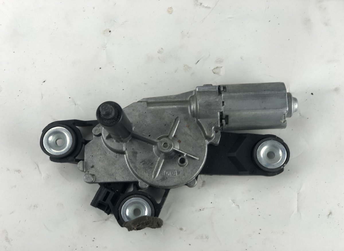 Ford Mondeo Tagaluugi kojamehe mootor  Tailgate wiper motor — FORD MONDEO Mk IV (BA7) ...