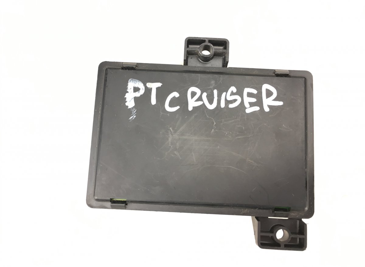 Chrysler PT Cruiser Central Locking Control Unit CHRYSLER PT CRUISER (2000-2010) Central Locking...