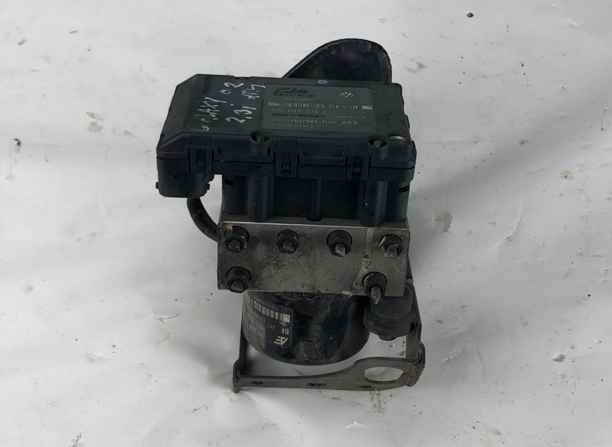 Ford Galaxy ABS hydraulic unit / pump FORD GALAXY I (WGR) (1995-2006) ABS hydraulic u...