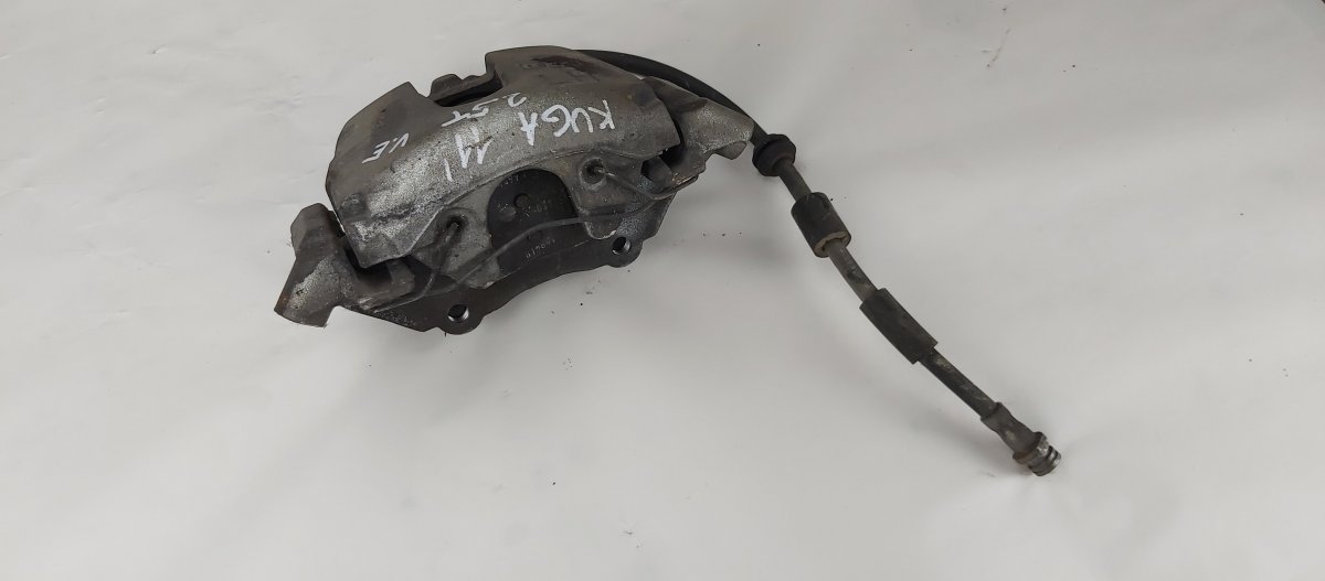 Ford Kuga Brake caliper Front left FORD KUGA I (TE) (2008-2013) Brake caliper Fron...