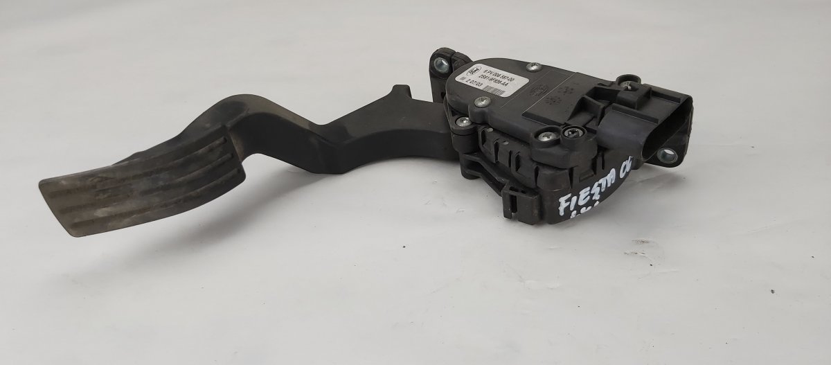 Ford Fiesta Accelerator Pedal FORD FIESTA IV (1995-2002) Accelerator Pedal 2S...
