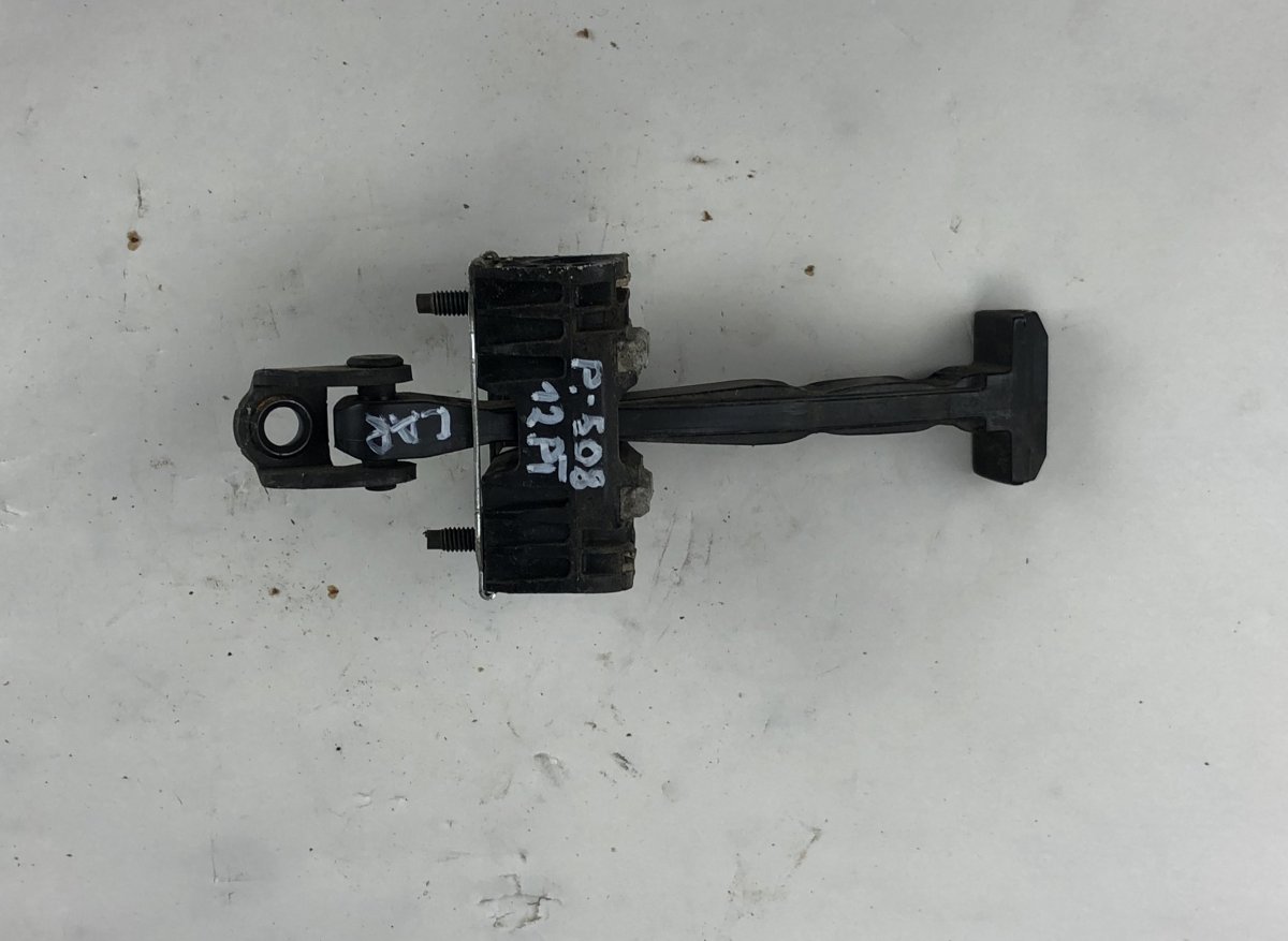 Peugeot 508 Door Stop Rear Right PEUGEOT 508 I (W23) (2010-2018) Door Stop Rear ...